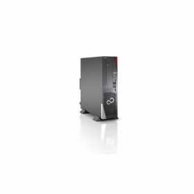 Bordsdator Fujitsu VFY:J5010WC51RIN i5-10500 Svart Intel© Core™ i7-9700 16 GB RAM 256 GB SSD