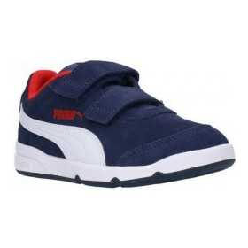 Chaussures de Sport pour Enfants Puma STEPFLEEX 2 SD V INF 371231 09