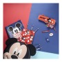 Ensemble de Papeterie Mickey Mouse Bleu (16 pcs)