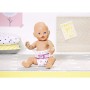 Diapers for Dolls Baby Born (5 pcs)