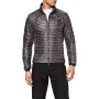 Men's Sports Jacket Adidas CLMTH AD MI JKT BS2513 Grey