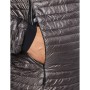 Men's Sports Jacket Adidas CLMTH AD MI JKT BS2513 Grey