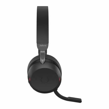 Hörlurar med Mikrofon Jabra Evolve2 75