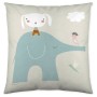 Housse de coussin Haciendo el Indio Gift me (40 x 40 cm)