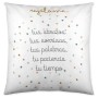 Housse de coussin Haciendo el Indio Gift me (40 x 40 cm)