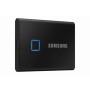 External Hard Drive Samsung MU-PC500K