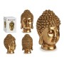 Decorative Figure Buddha Resin (14 x 26 x 17 cm )