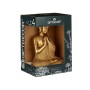 Figurine Décorative Buda Doré 17 x 33 x 23 cm
