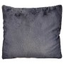 Coussin Gris 60 x 2 x 60 cm