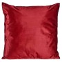 Coussin Polyester Velours Rouge (60 x 18 x 60 cm)