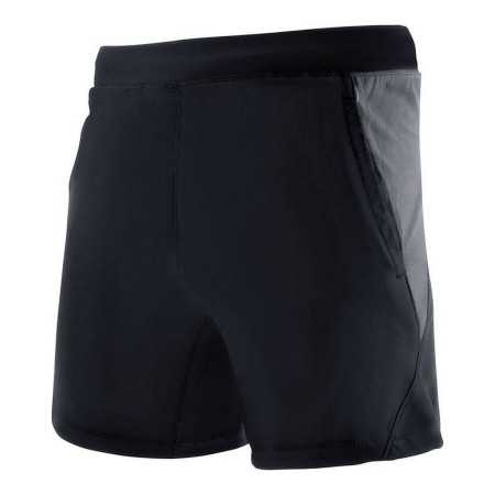 Sports Shorts Joluvi Black Men