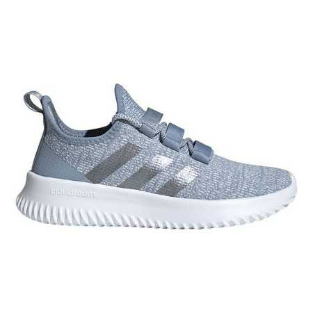 Laufschuhe für Damen Adidas Ultimafuture Grau Hellblau