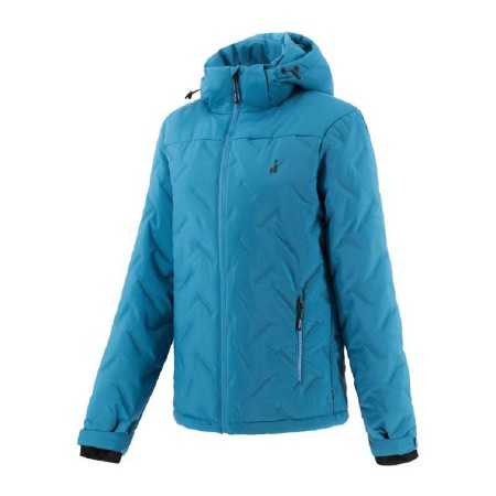 Anorak Joluvi Zain Blue