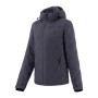 Sports Jacket Joluvi Zain Light grey