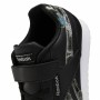 Kinder Sportschuhe Reebok Royal Classic Jogger 3 Schwarz