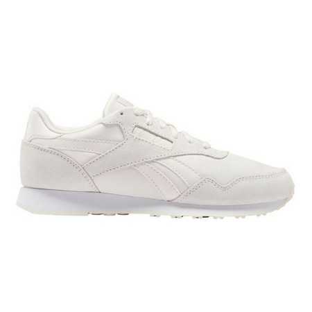 Chaussures de sport pour femme Reebok Royal Ultra Blanc