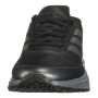 Chaussures de Sport pour Homme Adidas Quadcube Noir