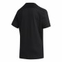 Chemisette Adidas Brilliant Basics Noir