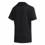 T-shirt Adidas Brilliant Basics Black