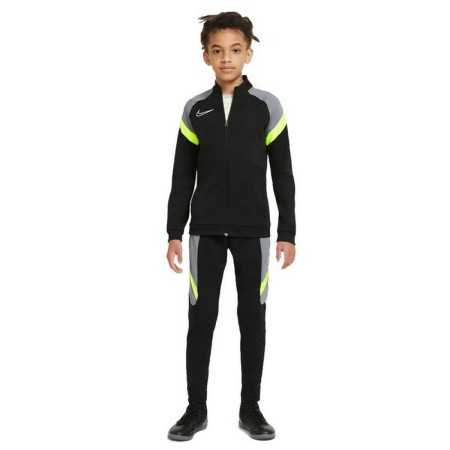 Pantalons de Survêtement pour Enfants Nike Dri-Fit Academy Noir