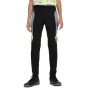 Pantalons de Survêtement pour Enfants Nike Dri-Fit Academy Noir