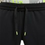 Pantalons de Survêtement pour Enfants Nike Dri-Fit Academy Noir