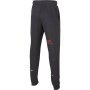 Long Sports Trousers Nike Swoosh Boys Black