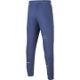 Long Sports Trousers Nike Swoosh Dark blue