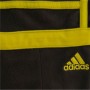 Långa träningsbyxor Adidas Barn Ljusgrå