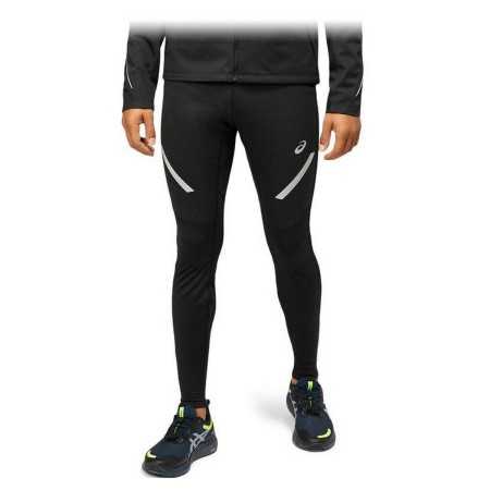 Sportleggings Asics Lite-Show Winter Tight Svart