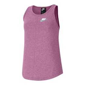 Tank Top Nike Sportswear Purple