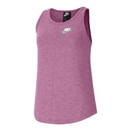 Tanktop Nike Sportswear Lila