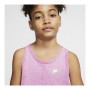 Tanktop Nike Sportswear Purpur