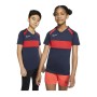 Kurzarm Fußballshirt für Kinder Nike Dri-FIT Academy