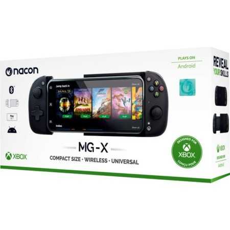 Videogame console joystick Nacon MG-X