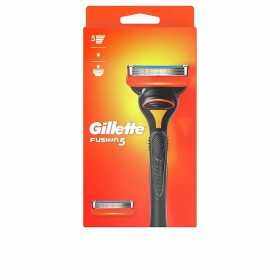 Manual shaving razor Gillette 7702018557776
