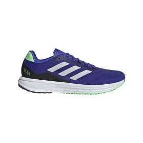 Running Shoes for Adults Adidas SL20.2 Sonic Blue
