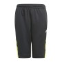 Children’s Sports Shorts Adidas Predator Inspired Black Football