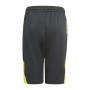 Children’s Sports Shorts Adidas Predator Inspired Black Football