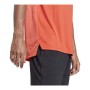 T-shirt à manches courtes homme Reebok Workout Ready Tech Orange