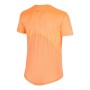 Short-sleeve Sports T-shirt Nike Miler