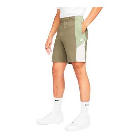 Sport Shorts Nike Sportswear Khaki Herren