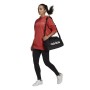 Sweat à capuche femme Adidas Essentials Logo Rouge