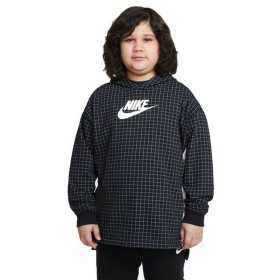 Sweat-shirt Enfant Nike Sportswear RTLP Multicouleur