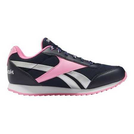 Chaussures de sport pour femme Reebok Royal Classic Jogger 2 Noir