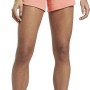 Sports Shorts Reebok Identity French Terry Lady Salmon