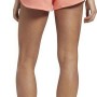 Sports Shorts Reebok Identity French Terry Lady Salmon