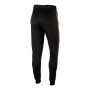 Lange Sporthose Nike Sportswear Damen Schwarz