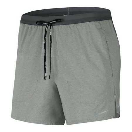 Träningsshorts Nike Flex Stride 2IN1 Män Ljusgrå