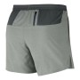 Short de Sport Nike Flex Stride 2IN1 Homme Gris clair